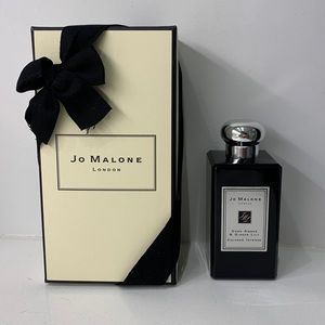 Brand new Jo Malone Dark Amber & Ginger Lily Cologne intense 100ml